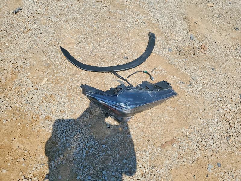 2021 Mazda Cx-5 მანქანა იყიდება აუქციონზე, vin: JM3KFADM2M1373459, აუქციონის ნომერი: 59570516