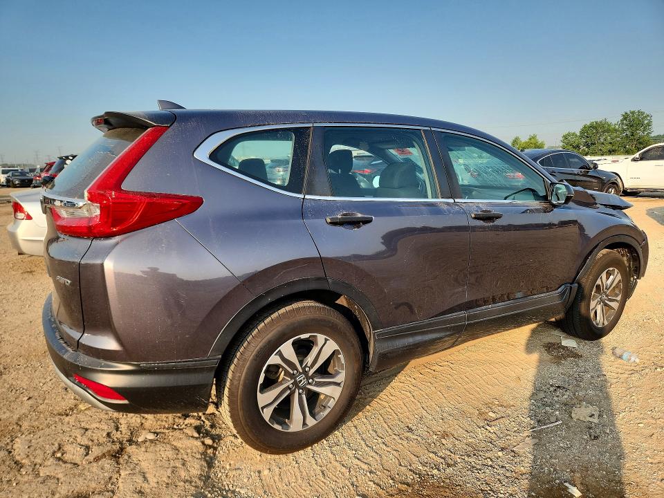 Aukcja sprzedaży 2019 Honda Cr-v, vin: 2HKRW6H35KH228721, numer aukcji: 61080636