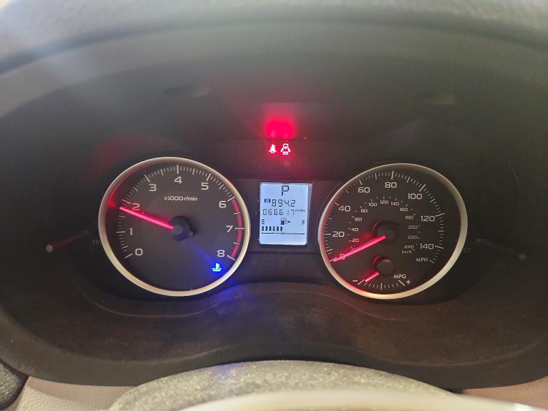 Продажа на аукционе авто 2014 Subaru Forester, vin: JF2SJAAC2EH438534, номер лота: 60861376