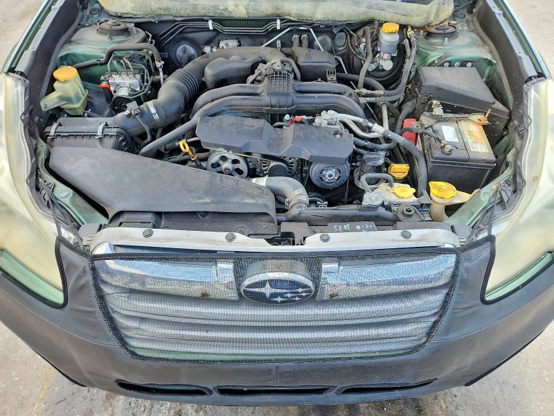 2014 Subaru Outback მანქანა იყიდება აუქციონზე, vin: 4S4BRCCC8E3260413, აუქციონის ნომერი: 62652396