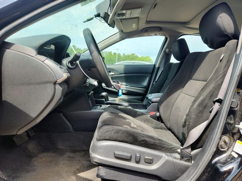 Продаж на аукціоні авто 2010 Honda Accord, vin: 1HGCP2F76AA154928, номер лоту: 59993156