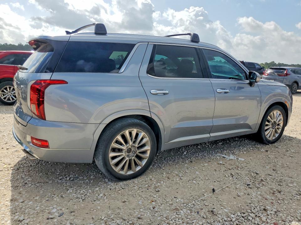 Продаж на аукціоні авто 2020 Hyundai Palisade, vin: KM8R5DHE2LU077090, номер лоту: 62020886