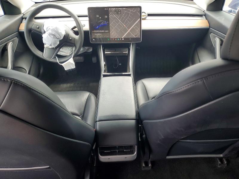 Продаж на аукціоні авто 2020 Tesla Model 3, vin: 5YJ3E1EA3LF803753, номер лоту: 60833696