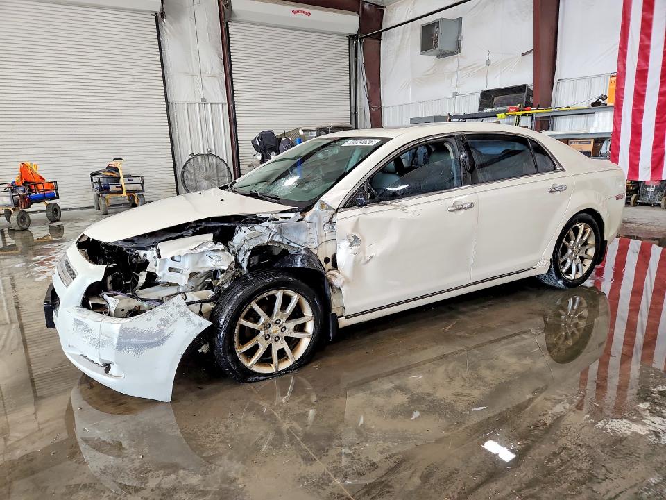 Продажа на аукционе авто 2010 Chevrolet Malibu, vin: 1G1ZE5EB8AF196647, номер лота: 59324626