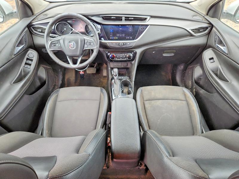 61370556 :رقم المزاد ، KL4MMBS23LB113637 vin ، 2020 Buick Encore Gx مزاد بيع