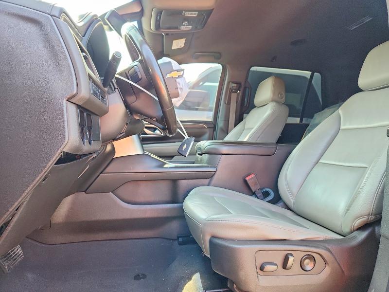 Продаж на аукціоні авто 2021 Chevrolet Tahoe, vin: 1GNSKNKD3MR367211, номер лоту: 61133046