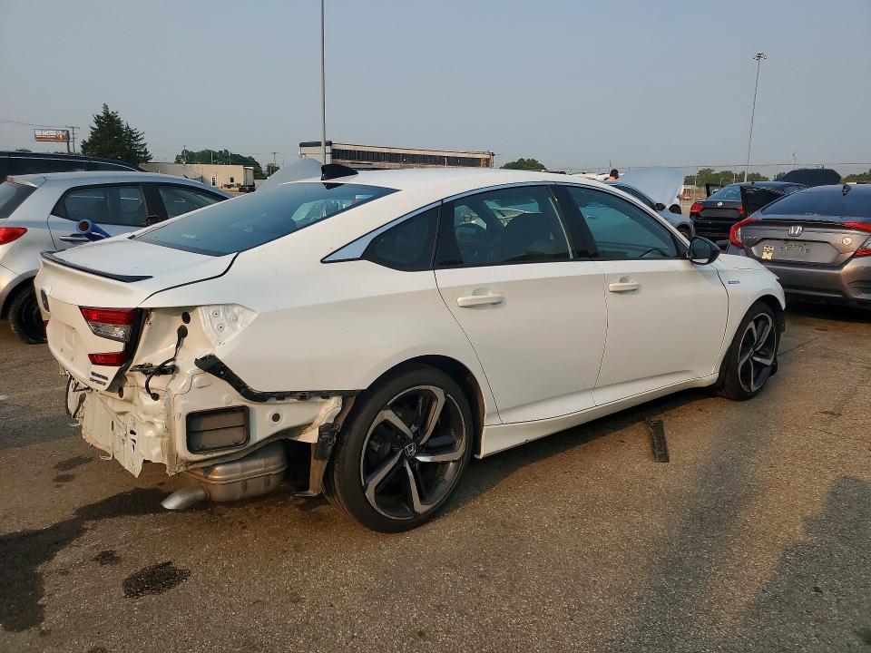 Продаж на аукціоні авто 2022 Honda Accord, vin: 1HGCV3F2XNA036970, номер лоту: 62078936