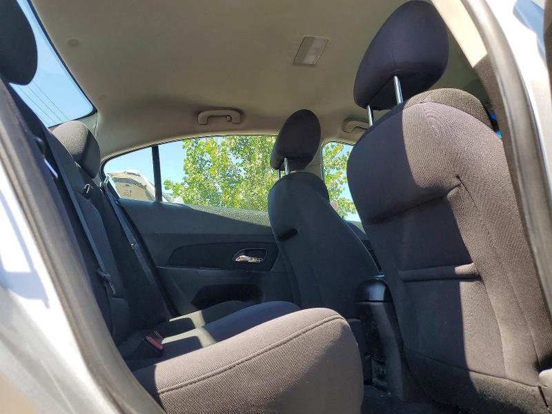 Продажа на аукционе авто 2013 Chevrolet Cruze, vin: 1G1PC5SB8D7316799, номер лота: 62170766