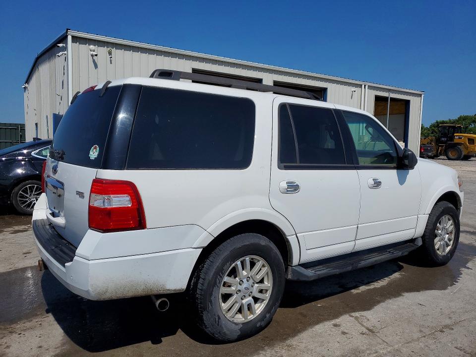 59134616 :رقم المزاد ، 1FMJU1J5XCEF03188 vin ، 2012 Ford Expedition مزاد بيع
