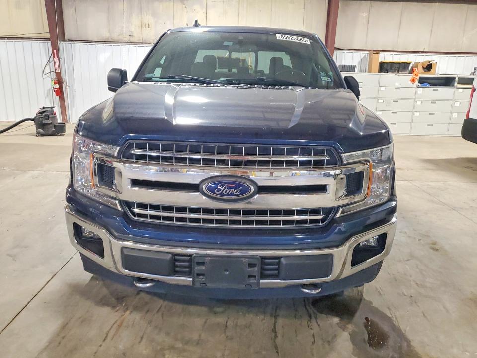 Aukcja sprzedaży 2020 Ford F150, vin: 1FTEW1E56LKE33653, numer aukcji: 85625685