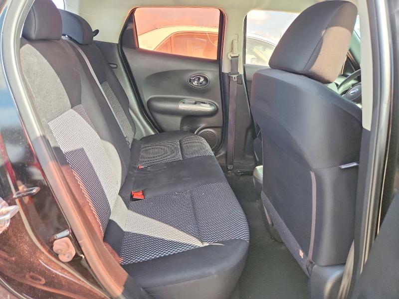 Aukcja sprzedaży 2017 Nissan Juke, vin: JN8AF5MR4HT701860, numer aukcji: 60309186