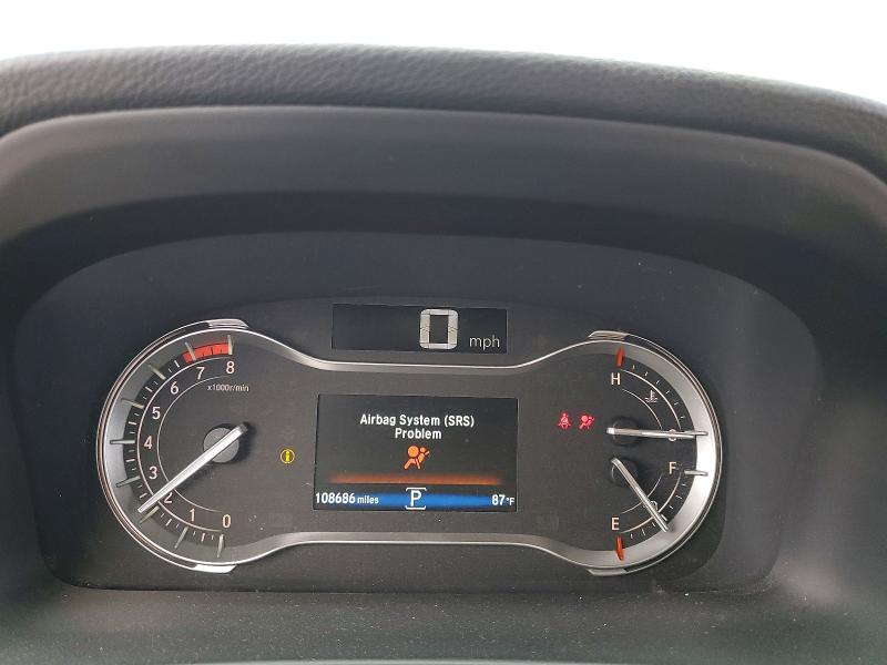 Продаж на аукціоні авто 2016 Honda Pilot, vin: 5FNYF6H55GB126774, номер лоту: 59724126