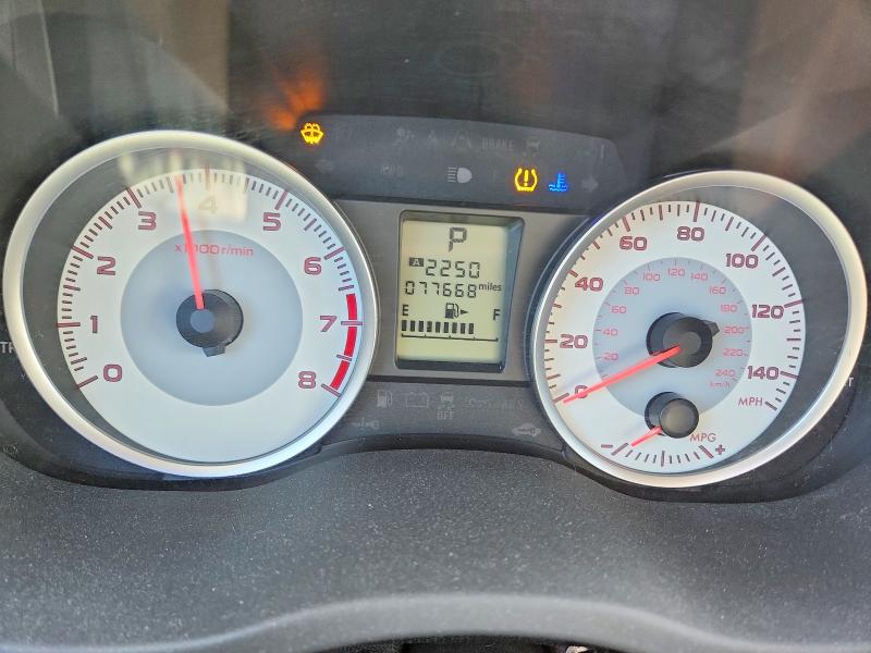 Продаж на аукціоні авто 2013 Subaru Impreza, vin: JF1GJAA6XDH009063, номер лоту: 62804676