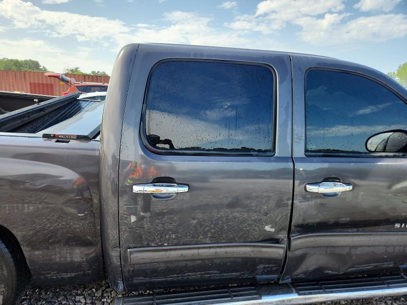 2011 Chevrolet Silverado მანქანა იყიდება აუქციონზე, vin: 3GCPCTE09BG117106, აუქციონის ნომერი: 61404396