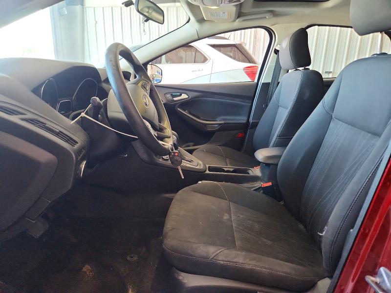 Aukcja sprzedaży 2017 Ford Focus, vin: 1FADP3H29HL302391, numer aukcji: 60844946