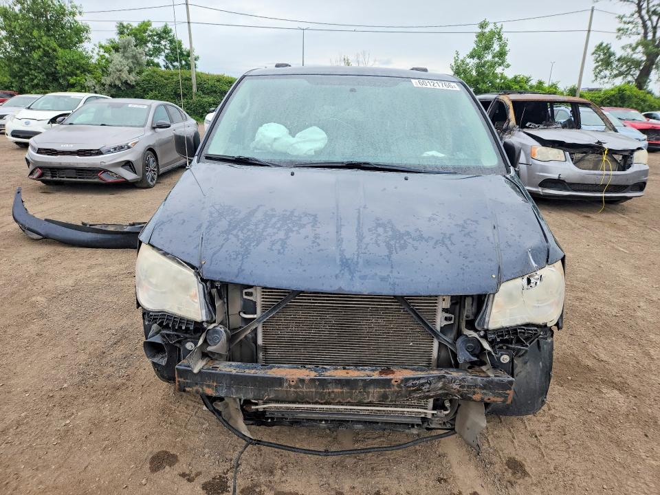 Aukcja sprzedaży 2013 Dodge Grand Caravan, vin: 2C4RDGBG0DR820900, numer aukcji: 60121766