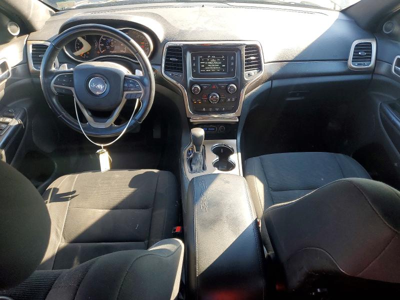 Продажа на аукционе авто 2016 Jeep Grand Cherokee, vin: 1C4RJFAG6GC488396, номер лота: 61103326
