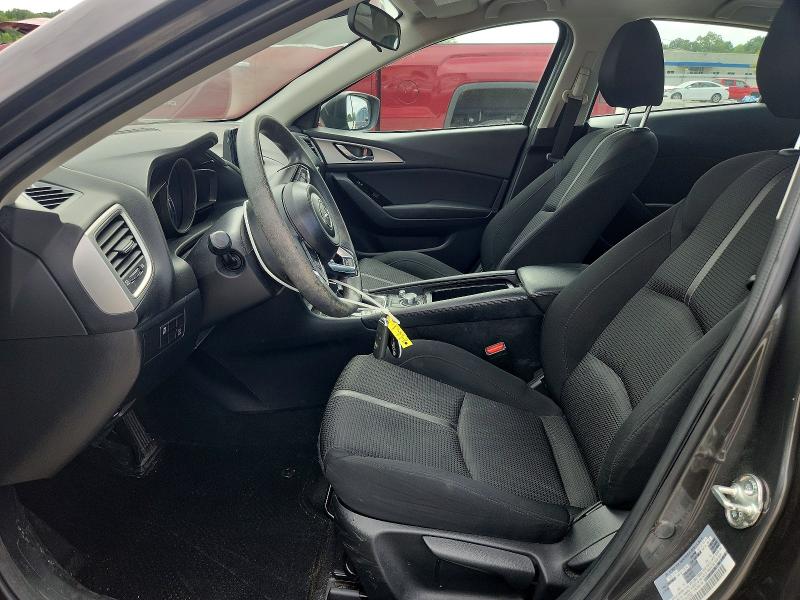 Aukcja sprzedaży 2018 Mazda 3, vin: 3MZBN1U79JM197527, numer aukcji: 60471286