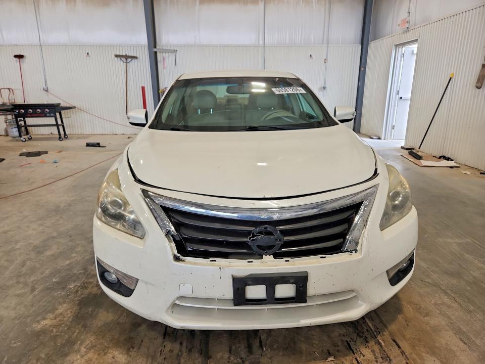 Aukcja sprzedaży 2013 Nissan Altima, vin: 1N4AL3AP5DC287189, numer aukcji: 60581206