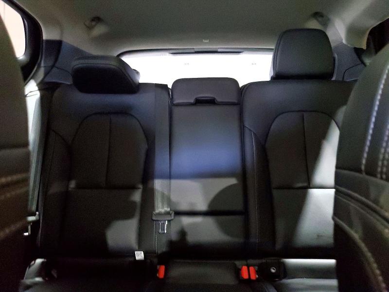 2026 Volvo Xc40 მანქანა იყიდება აუქციონზე, vin: YV4L12UC1T2776119, აუქციონის ნომერი: 59732496