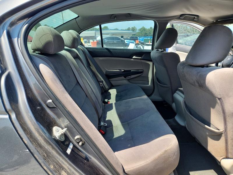 Продаж на аукціоні авто 2011 Honda Accord, vin: 1HGCP2F33BA095982, номер лоту: 59379906