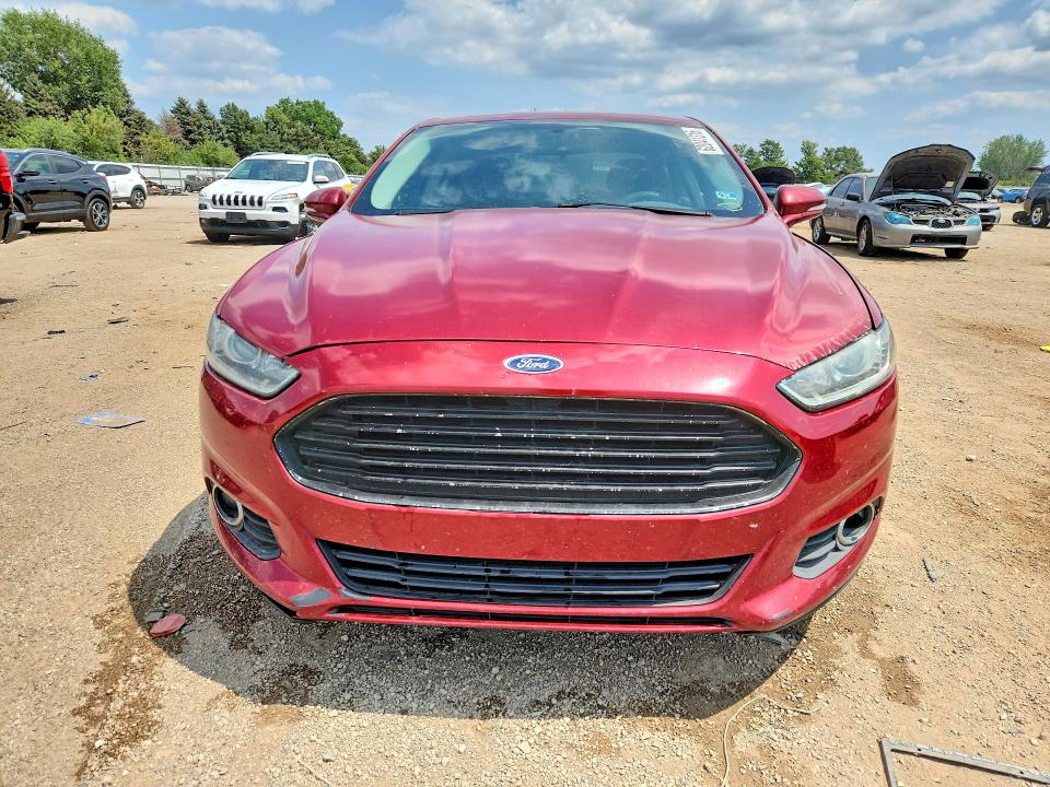 2015 Ford Fusion მანქანა იყიდება აუქციონზე, vin: 1FA6P0H72F5112985, აუქციონის ნომერი: 62041316