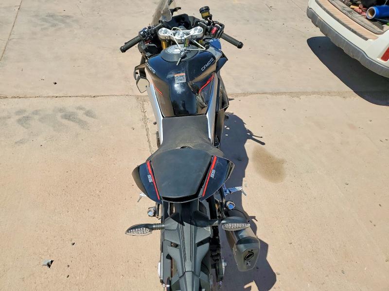 Продажа на аукционе авто 2026 Cf Moto 450ss, vin: LCEPESLP5T6001490, номер лота: 60026436