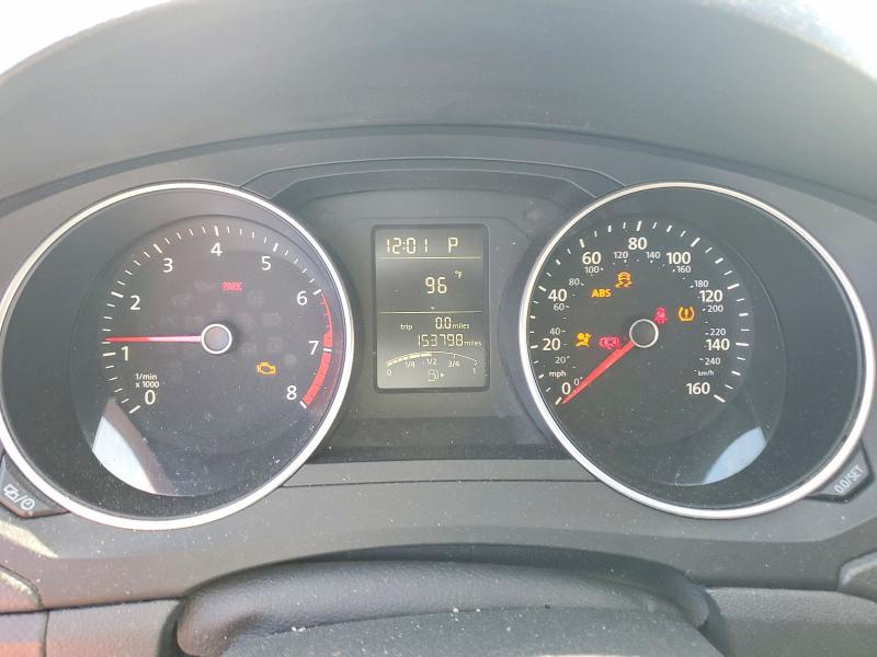 2015 Volkswagen Jetta მანქანა იყიდება აუქციონზე, vin: 3VW2K7AJ6FM210768, აუქციონის ნომერი: 59981386