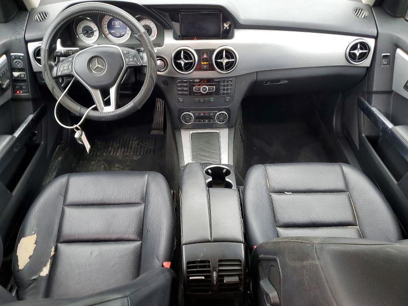 Продаж на аукціоні авто 2014 Mercedes-benz Glk, vin: WDCGG5HBXEG306855, номер лоту: 61923126