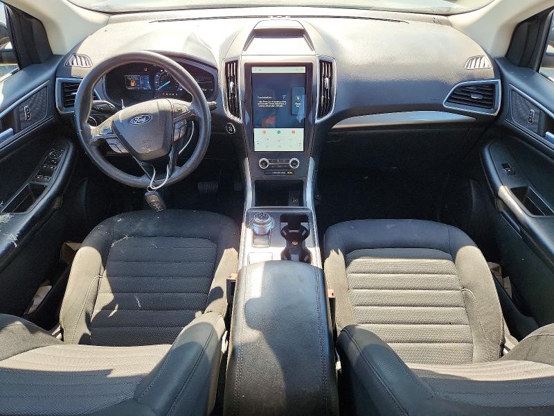 Aukcja sprzedaży 2023 Ford Edge, vin: 2FMPK4G93PBA43076, numer aukcji: 58187026