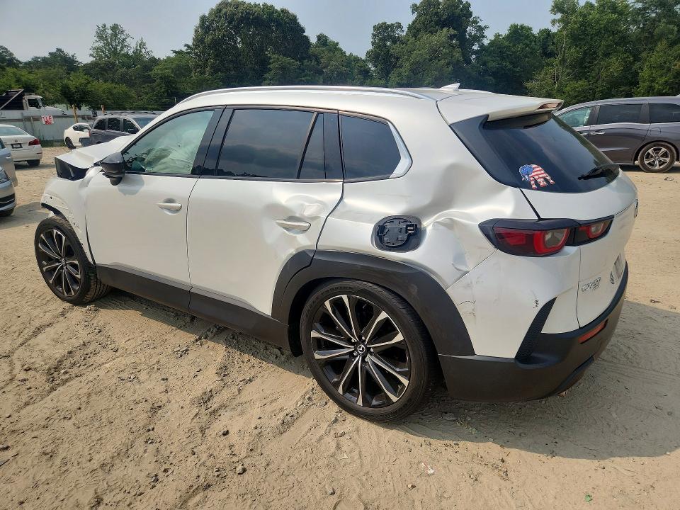 Aukcja sprzedaży 2023 Mazda Cx-50, vin: 7MMVABEM0PN108593, numer aukcji: 61615966