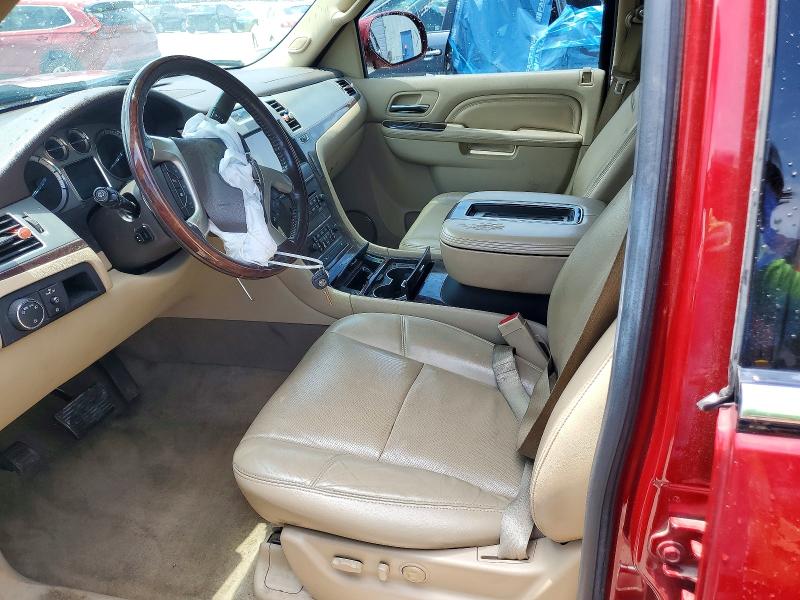Aukcja sprzedaży 2013 Cadillac Escalade, vin: 1GYS4CEF2DR230727, numer aukcji: 62089056