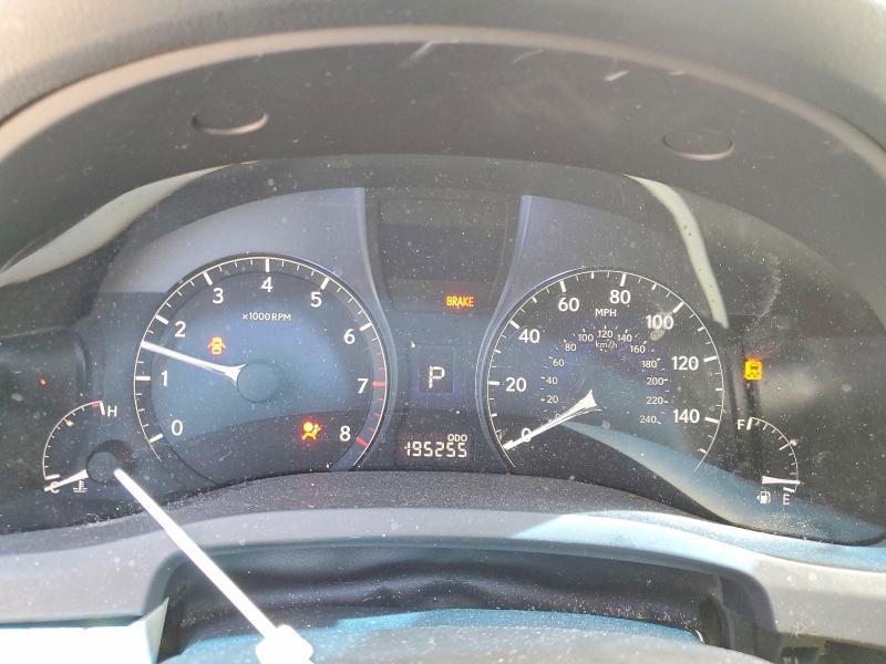 Aukcja sprzedaży 2010 Lexus Rx, vin: JTJBK1BA8A2416752, numer aukcji: 62162366