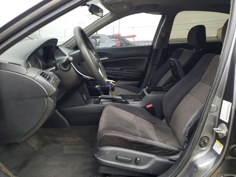 Aukcja sprzedaży 2009 Honda Accord, vin: 1HGCP26429A132524, numer aukcji: 85991415