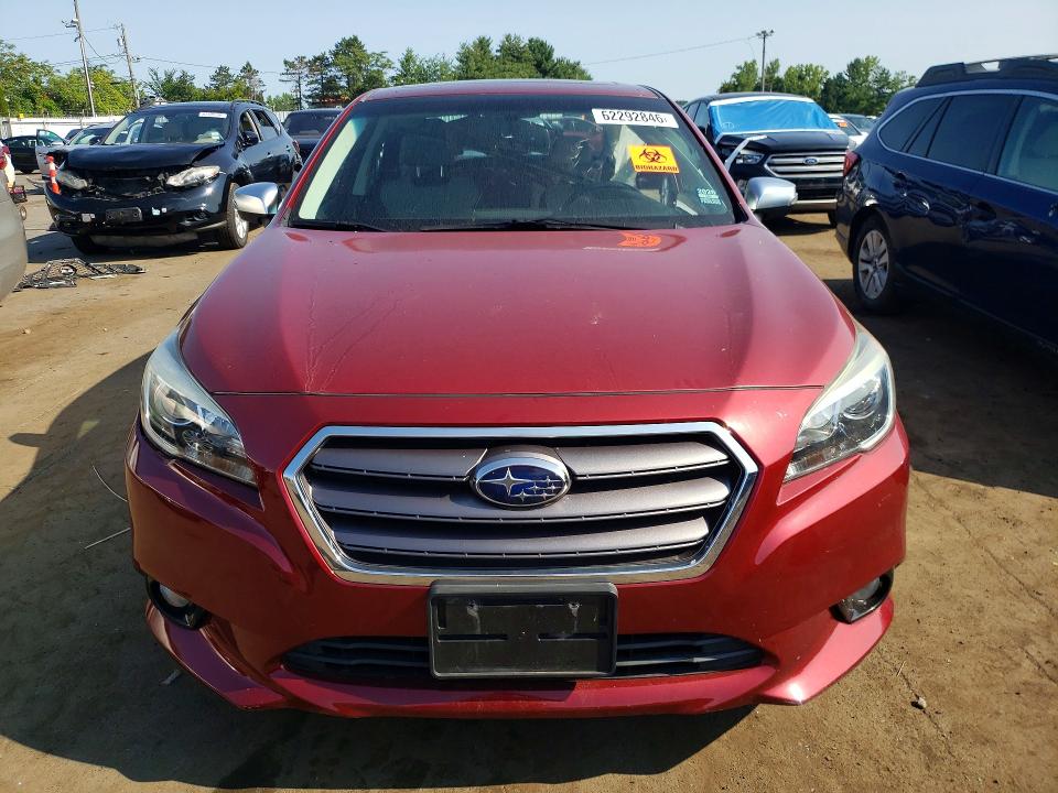 62292846 :رقم المزاد ، 4S3BNAR62H3035852 vin ، 2017 Subaru Legacy مزاد بيع