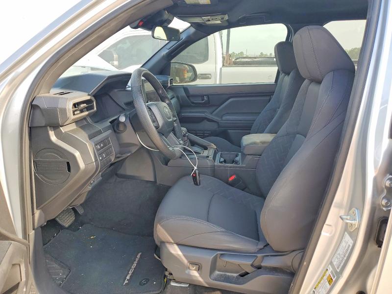 Aukcja sprzedaży 2024 Toyota Tacoma, vin: 3TYKD5HN7RT007522, numer aukcji: 61504616