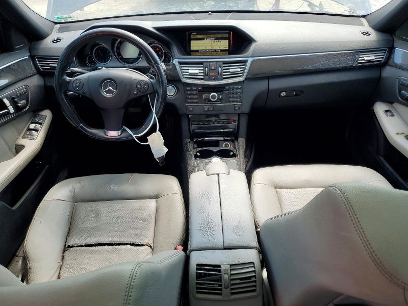 Aukcja sprzedaży 2010 Mercedes-benz E, vin: WDDHF5GB7AA075043, numer aukcji: 59906466