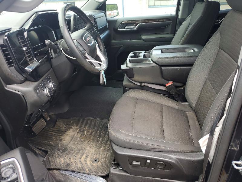 Aukcja sprzedaży 2023 Gmc Sierra, vin: 1GTVUCE80PZ335730, numer aukcji: 62887316
