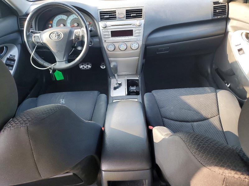 61378566 :رقم المزاد ، 4T1BF3EK2BU763759 vin ، 2011 Toyota Camry مزاد بيع