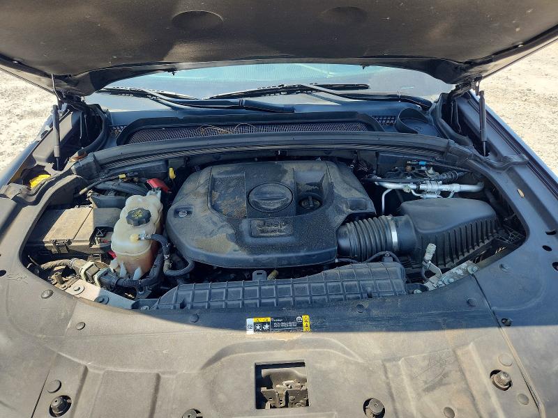 Aukcja sprzedaży 2021 Jeep Grand Cherokee, vin: 1C4RJKEG4M8111194, numer aukcji: 62123206