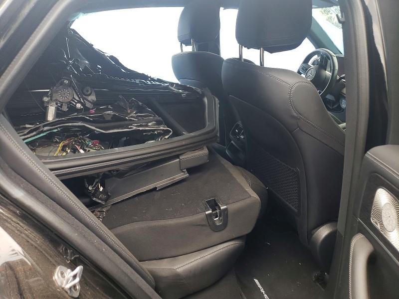 Продаж на аукціоні авто 2025 Mercedes-benz Gle Coupe, vin: 4JGFD6BB4SB283778, номер лоту: 62096796