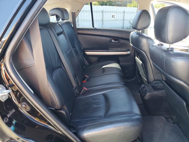 Aukcja sprzedaży 2006 Lexus Rx, vin: JTJHW31U160038699, numer aukcji: 60087936