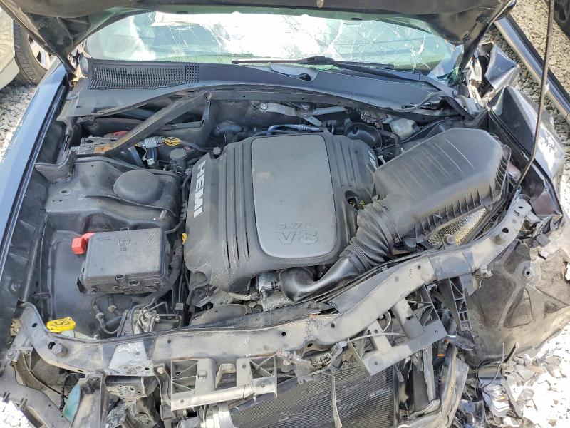 Продаж на аукціоні авто 2014 Dodge Charger, vin: 2C3CDXCT9EH113145, номер лоту: 59029216