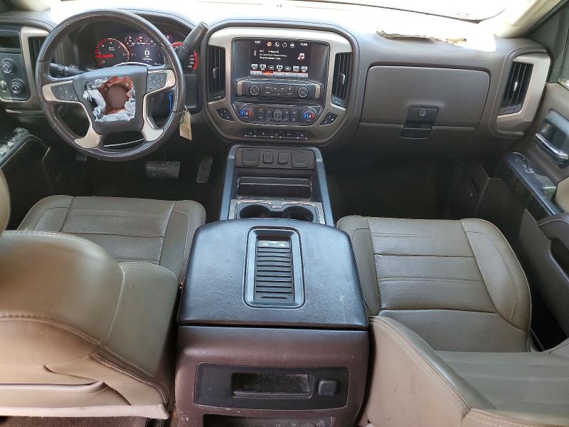 Aukcja sprzedaży 2016 Gmc Sierra, vin: 3GTU2PEC2GG207129, numer aukcji: 61134936