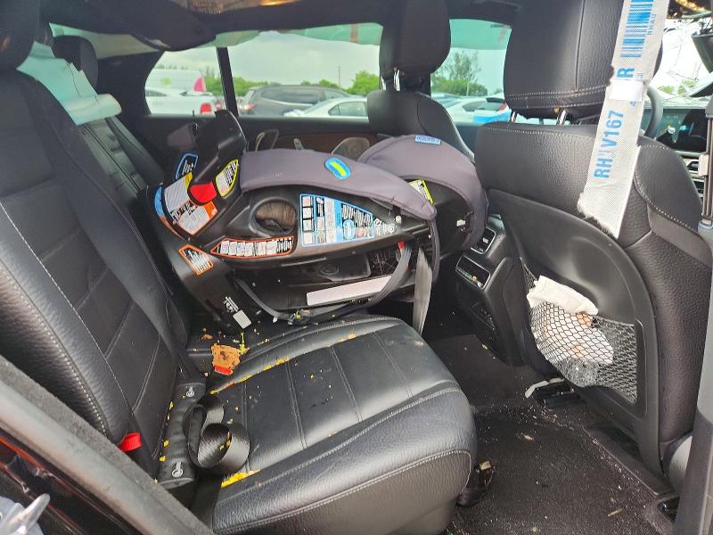 62669856 :رقم المزاد ، 4JGFB4KEXPA897820 vin ، 2023 Mercedes-benz Gle مزاد بيع