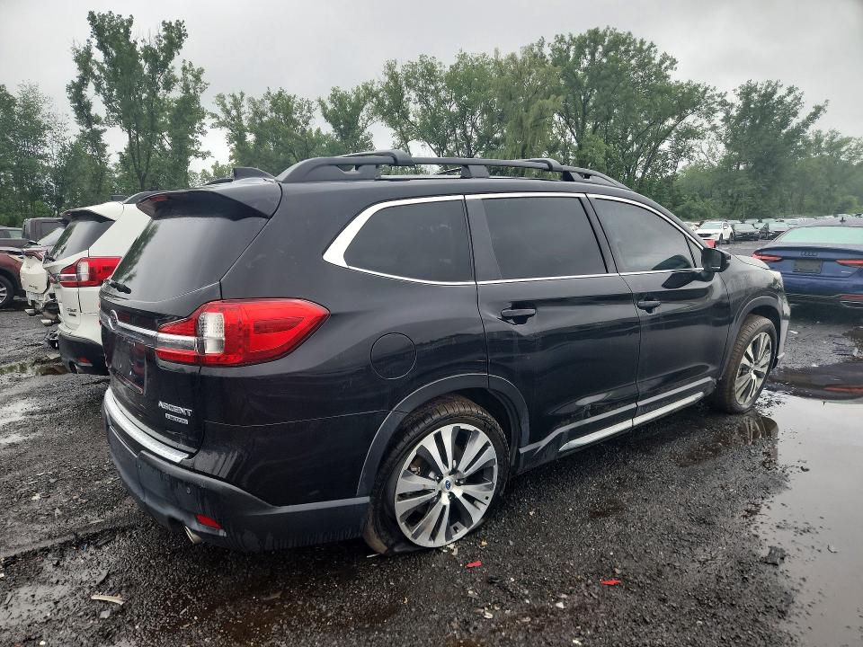 Продаж на аукціоні авто 2019 Subaru Ascent, vin: 4S4WMAPD6K3437009, номер лоту: 59606846