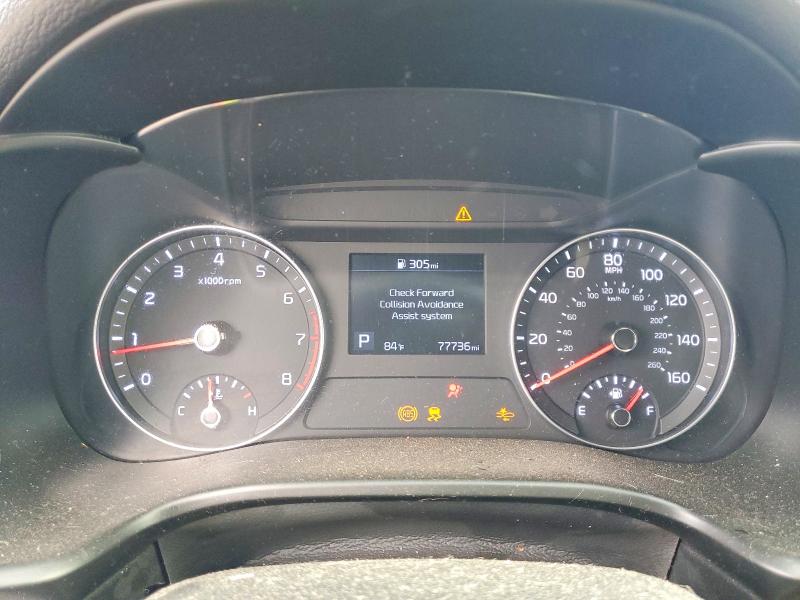 Aukcja sprzedaży 2020 Kia Forte, vin: 3KPF34AD7LE211704, numer aukcji: 61948326