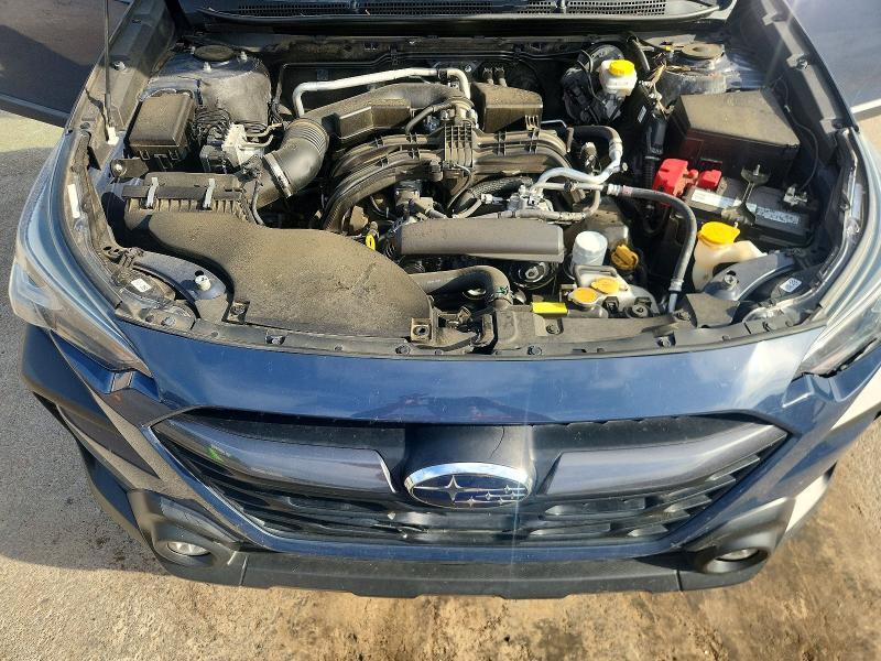 Aukcja sprzedaży 2023 Subaru Outback, vin: 4S4BTAAC5P3147692, numer aukcji: 62391726