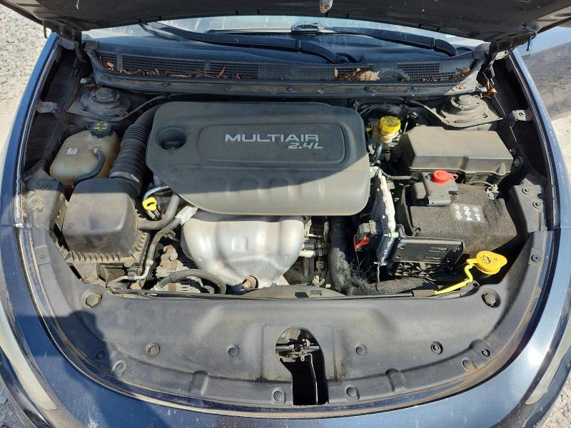 2014 Dodge Dart მანქანა იყიდება აუქციონზე, vin: 1C3CDFBB9ED822206, აუქციონის ნომერი: 63381946