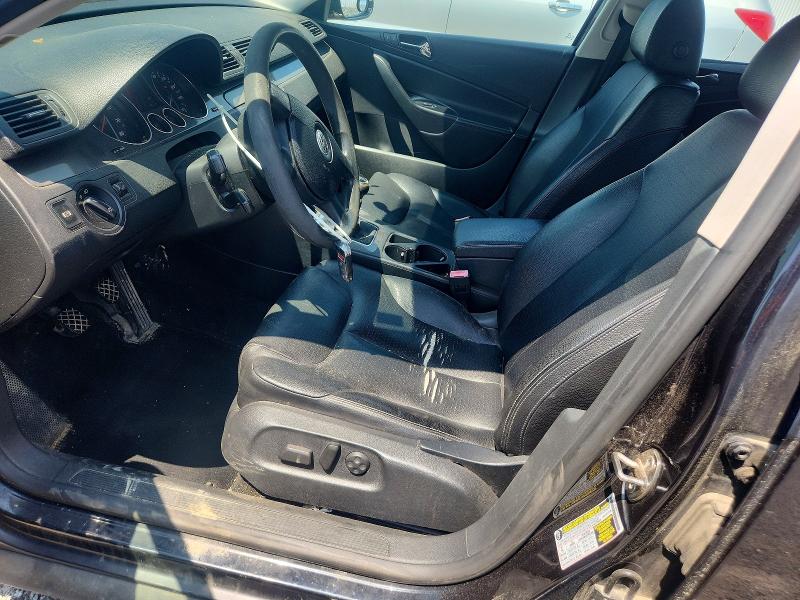 Продажа на аукционе авто 2008 Volkswagen Passat, vin: WVWUK73C38P007389, номер лота: 77250125